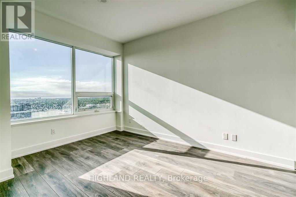 1802 - 297 Oak Walk Drive, Oakville, Ontario  L6H 6Z3 - Photo 7 - W12787900