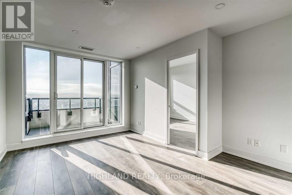 1802 - 297 Oak Walk Drive, Oakville, Ontario  L6H 6Z3 - Photo 9 - W12787900