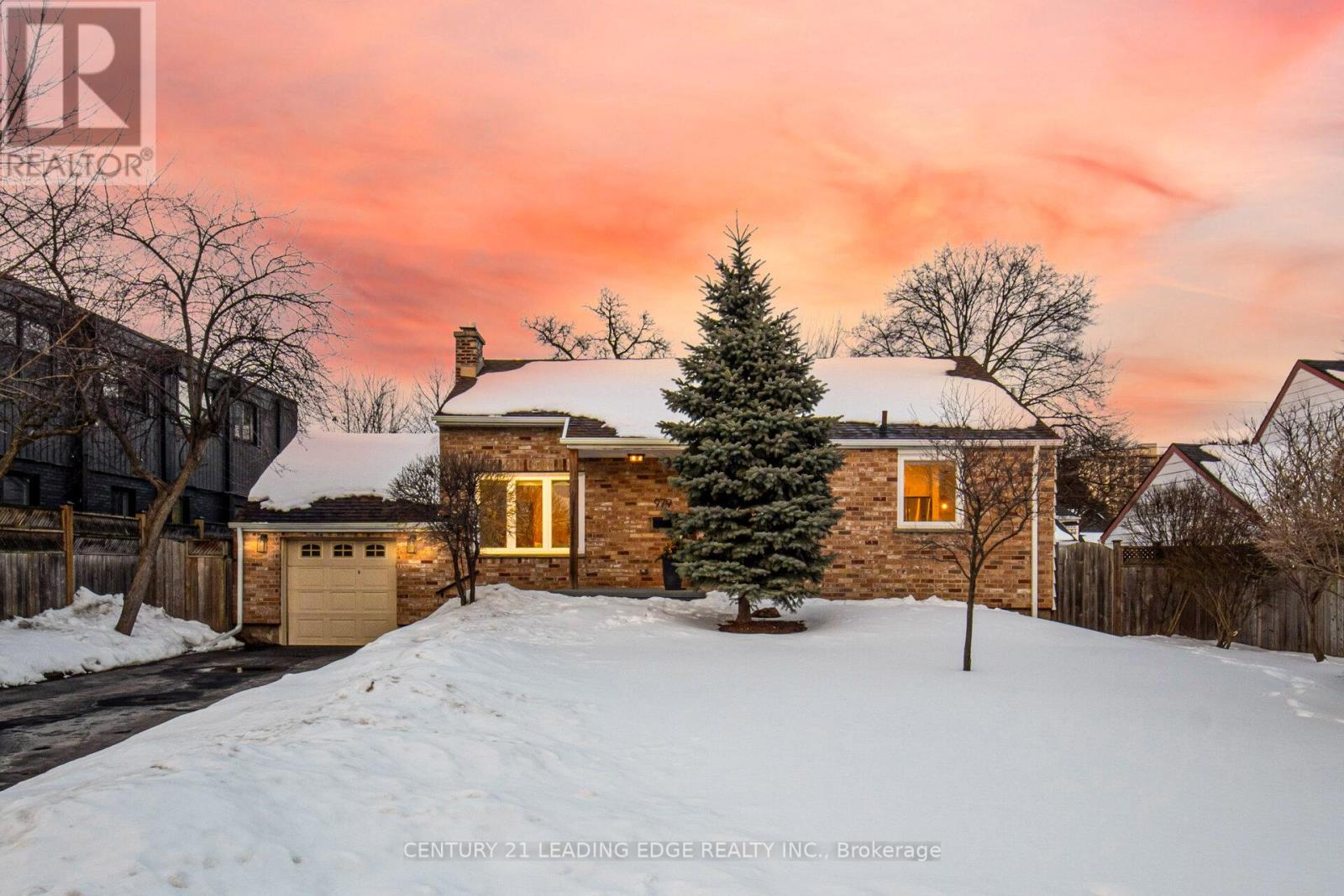 979 KINGSWAY DRIVE, Burlington, Ontario