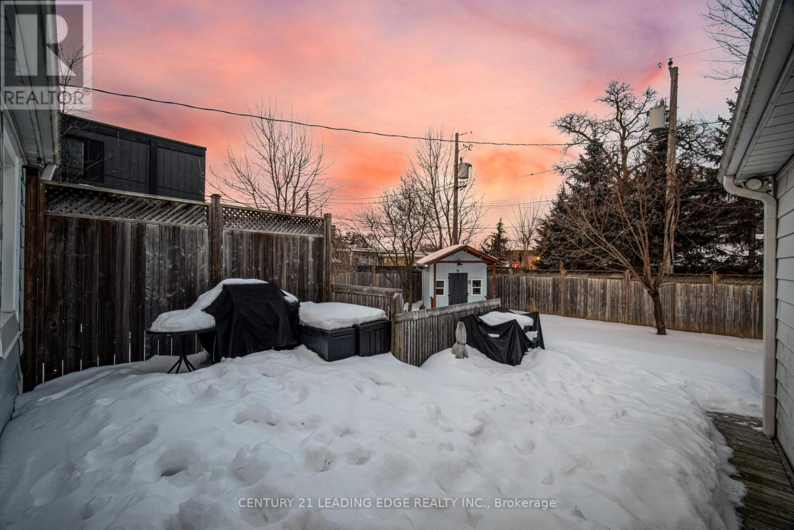 979 Kingsway Drive, Burlington, Ontario  L7T 3J1 - Photo 48 - W12787922