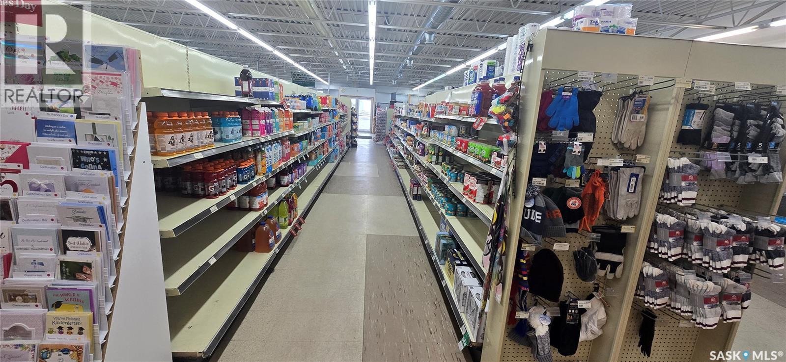 303 Railway Avenue, Glenavon, Saskatchewan  S0G 1Y0 - Photo 14 - SK028560