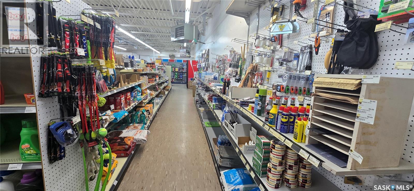 303 Railway Avenue, Glenavon, Saskatchewan  S0G 1Y0 - Photo 16 - SK028560