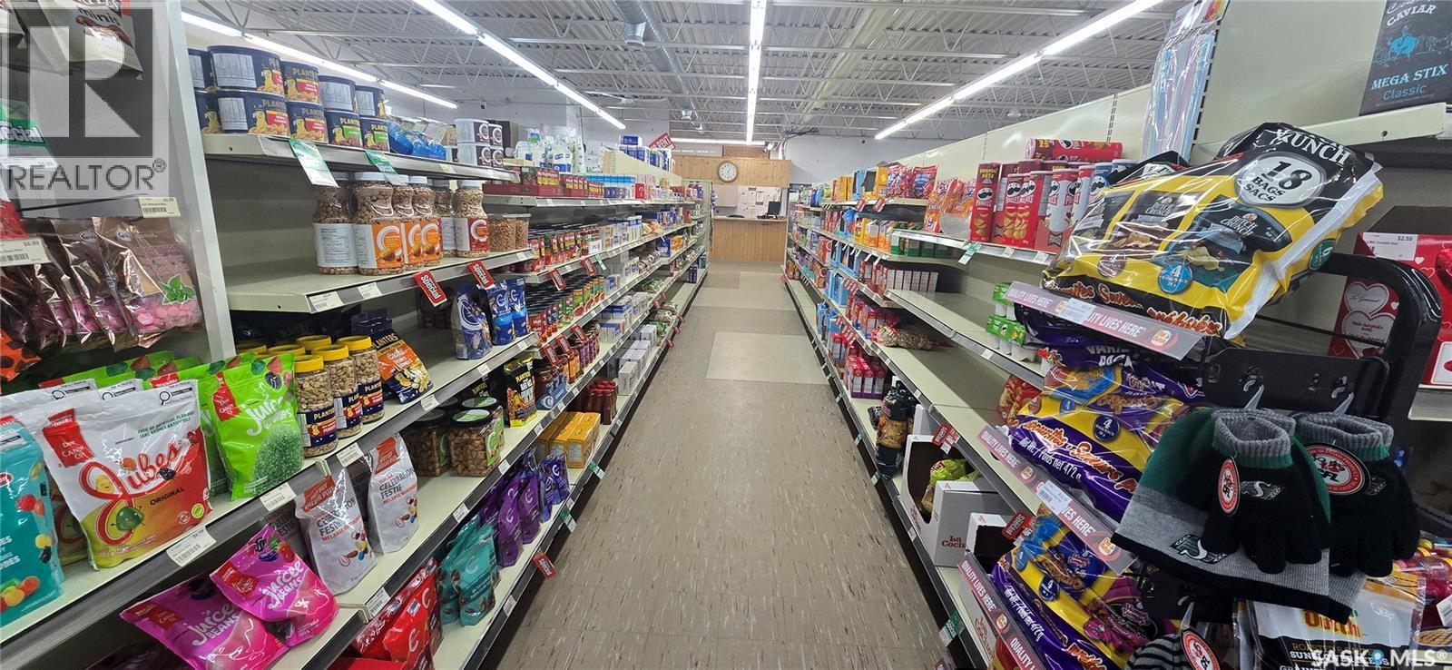 303 Railway Avenue, Glenavon, Saskatchewan  S0G 1Y0 - Photo 22 - SK028560