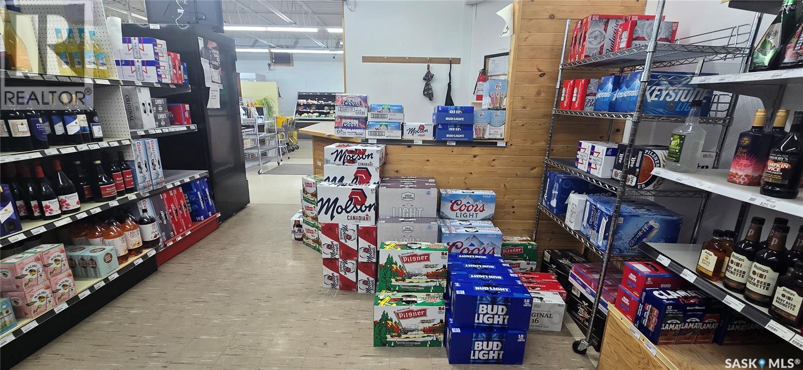 303 Railway Avenue, Glenavon, Saskatchewan  S0G 1Y0 - Photo 27 - SK028560