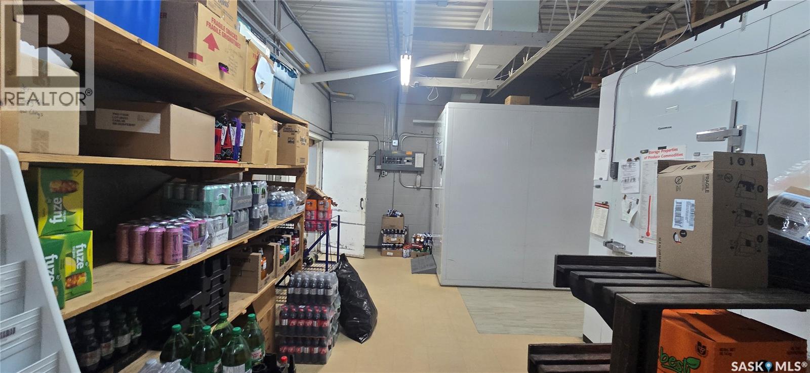 303 Railway Avenue, Glenavon, Saskatchewan  S0G 1Y0 - Photo 36 - SK028560