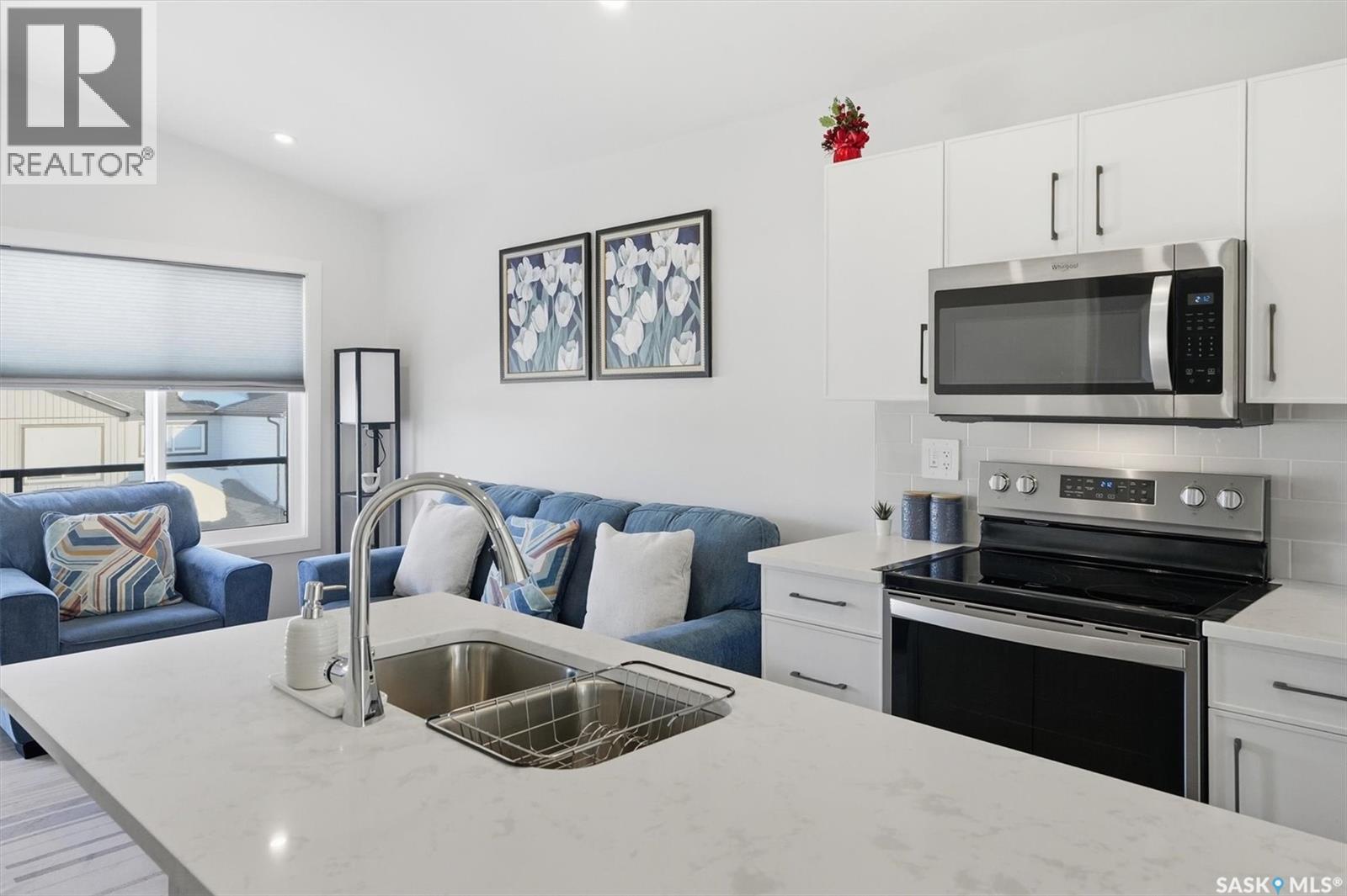 30 651 Dubois Crescent, Saskatoon, Saskatchewan  S7V 1N3 - Photo 12 - SK028559