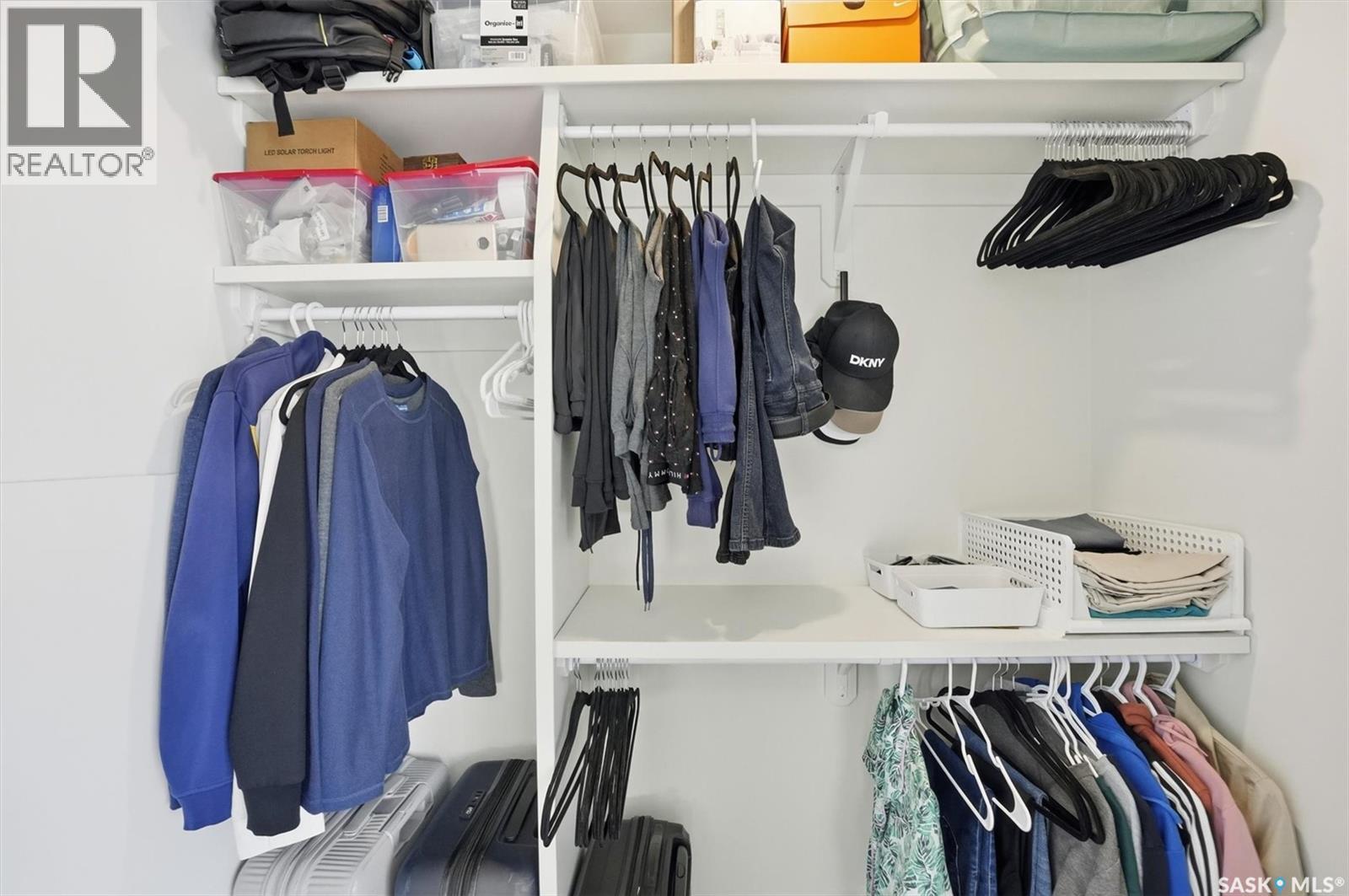 30 651 Dubois Crescent, Saskatoon, Saskatchewan  S7V 1N3 - Photo 22 - SK028559