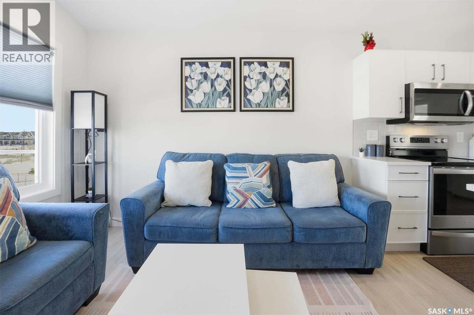 30 651 Dubois Crescent, Saskatoon, Saskatchewan  S7V 1N3 - Photo 8 - SK028559