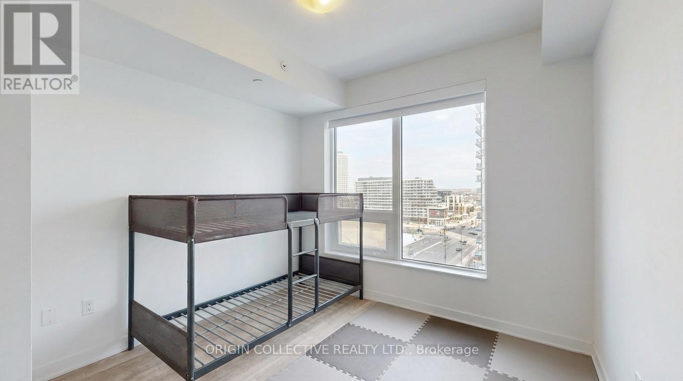 1010 - 4675 Metcalfe Avenue, Mississauga, Ontario  L5M 0Z8 - Photo 17 - W12787942