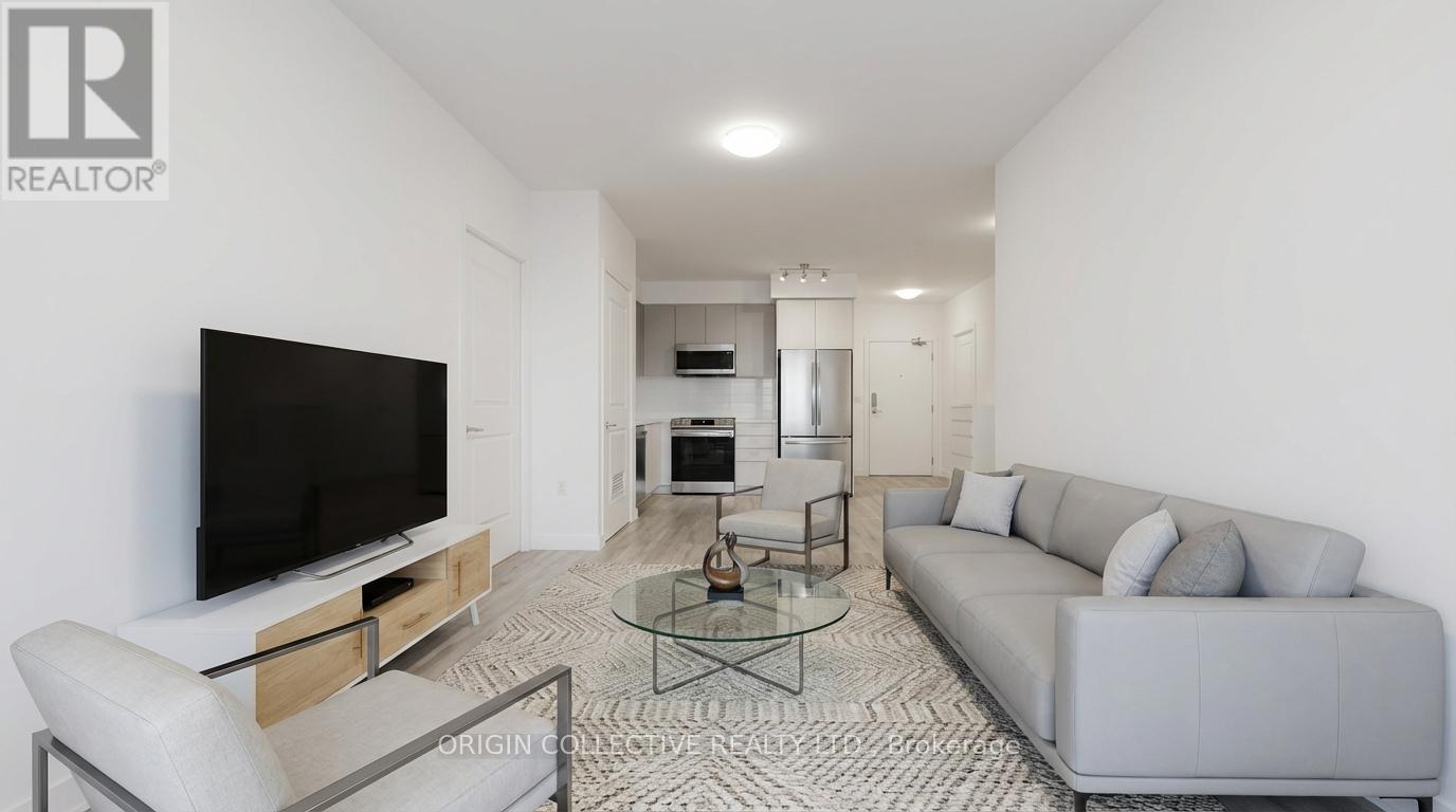 1010 - 4675 Metcalfe Avenue, Mississauga, Ontario  L5M 0Z8 - Photo 9 - W12787942