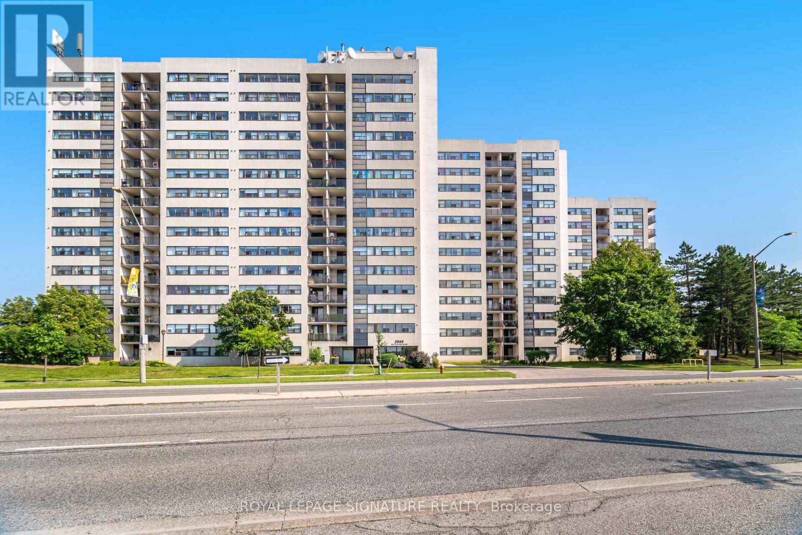 214 - 2900 BATTLEFORD ROAD, Mississauga, Ontario