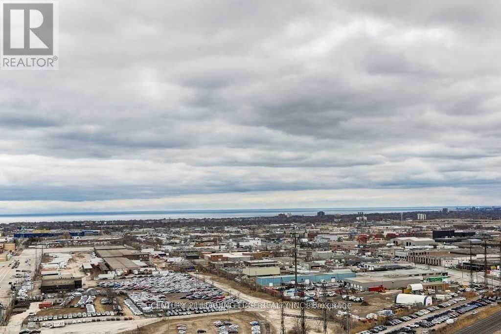 1910 - 20 Thomas Riley Road, Toronto, Ontario  M9B 1B3 - Photo 14 - W12787968