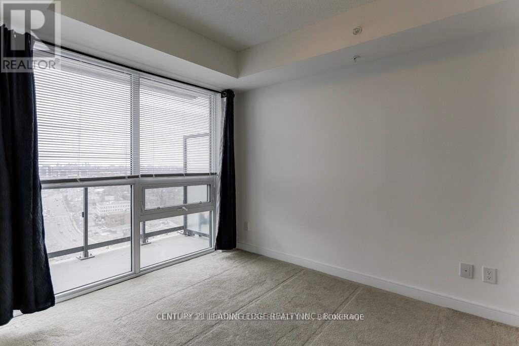 1910 - 20 Thomas Riley Road, Toronto, Ontario  M9B 1B3 - Photo 15 - W12787968