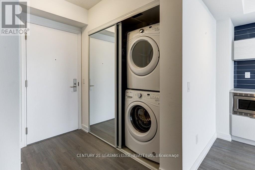 1910 - 20 Thomas Riley Road, Toronto, Ontario  M9B 1B3 - Photo 20 - W12787968