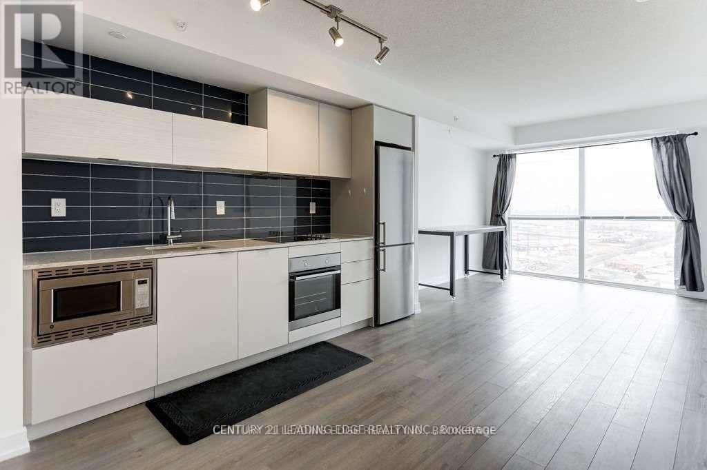 1910 - 20 Thomas Riley Road, Toronto, Ontario  M9B 1B3 - Photo 3 - W12787968