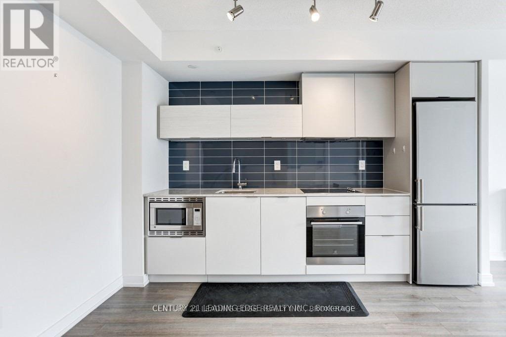 1910 - 20 Thomas Riley Road, Toronto, Ontario  M9B 1B3 - Photo 4 - W12787968