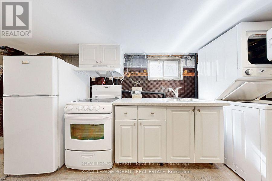 217 Alderbrae Avenue, Toronto, Ontario  M8W 4K4 - Photo 19 - W12787970