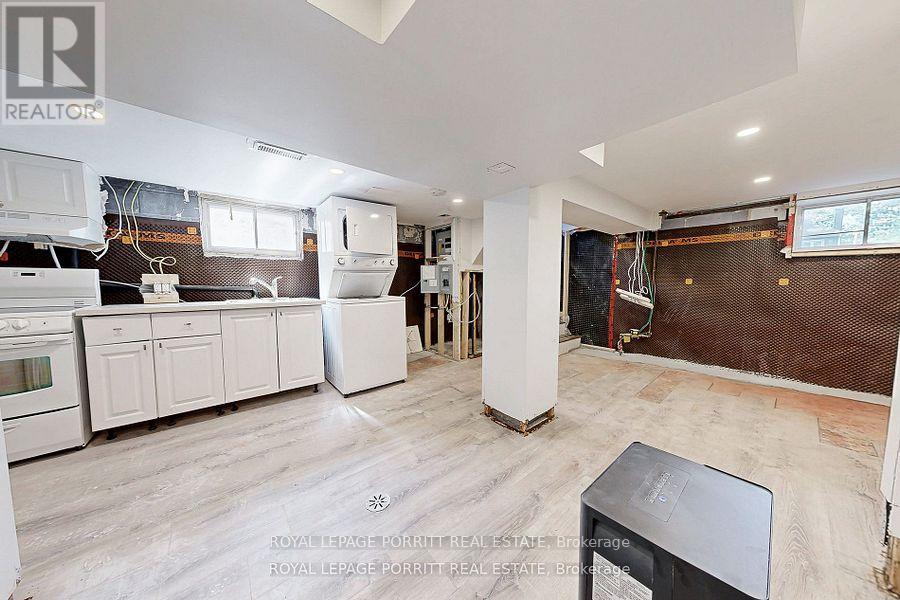 217 Alderbrae Avenue, Toronto, Ontario  M8W 4K4 - Photo 20 - W12787970