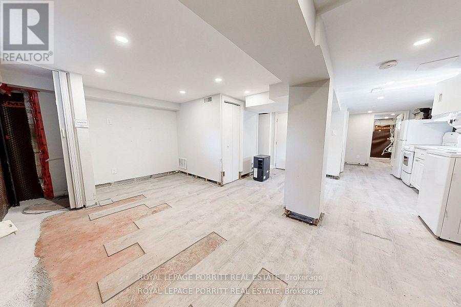 217 Alderbrae Avenue, Toronto, Ontario  M8W 4K4 - Photo 23 - W12787970