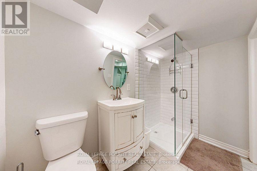 217 Alderbrae Avenue, Toronto, Ontario  M8W 4K4 - Photo 24 - W12787970