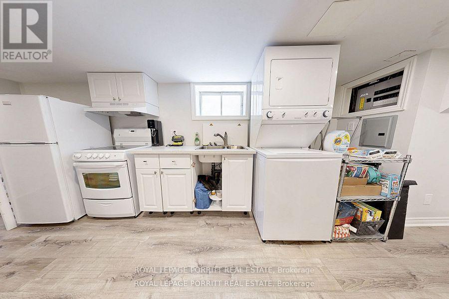 217 Alderbrae Avenue, Toronto, Ontario  M8W 4K4 - Photo 32 - W12787970