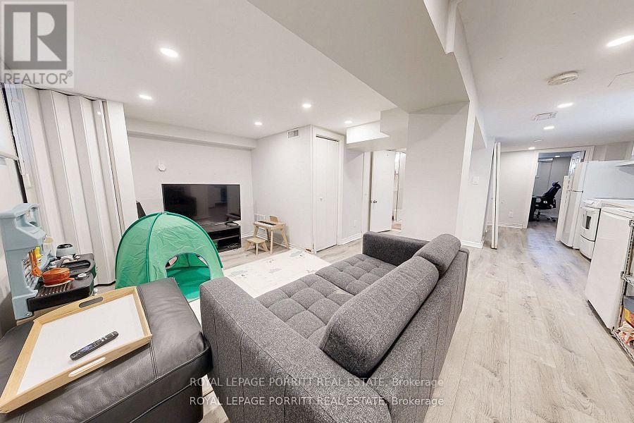 217 Alderbrae Avenue, Toronto, Ontario  M8W 4K4 - Photo 36 - W12787970