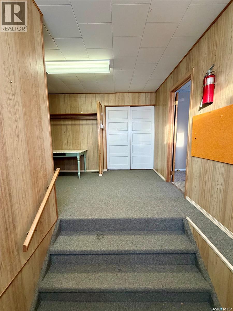 505 Railway Avenue, Beechy, Saskatchewan  S0L 0C0 - Photo 11 - SK028177