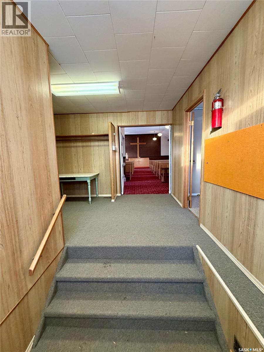 505 Railway Avenue, Beechy, Saskatchewan  S0L 0C0 - Photo 12 - SK028177