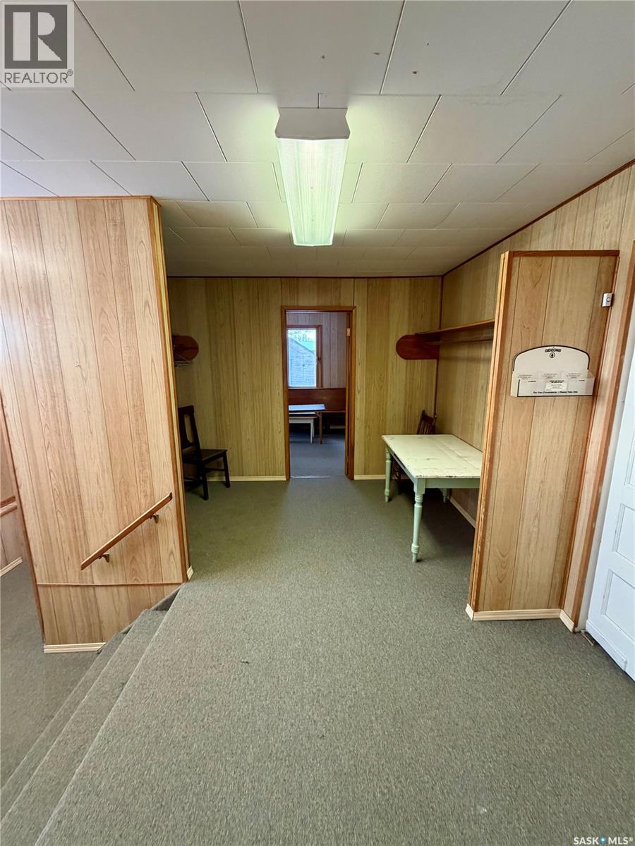 505 Railway Avenue, Beechy, Saskatchewan  S0L 0C0 - Photo 14 - SK028177