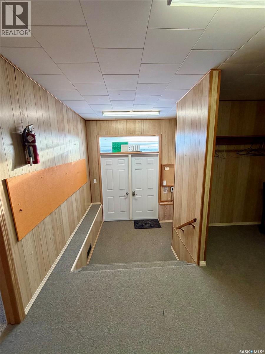 505 Railway Avenue, Beechy, Saskatchewan  S0L 0C0 - Photo 15 - SK028177