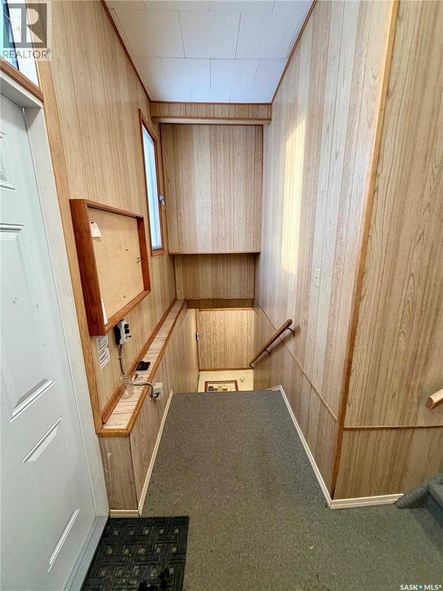 505 Railway Avenue, Beechy, Saskatchewan  S0L 0C0 - Photo 16 - SK028177