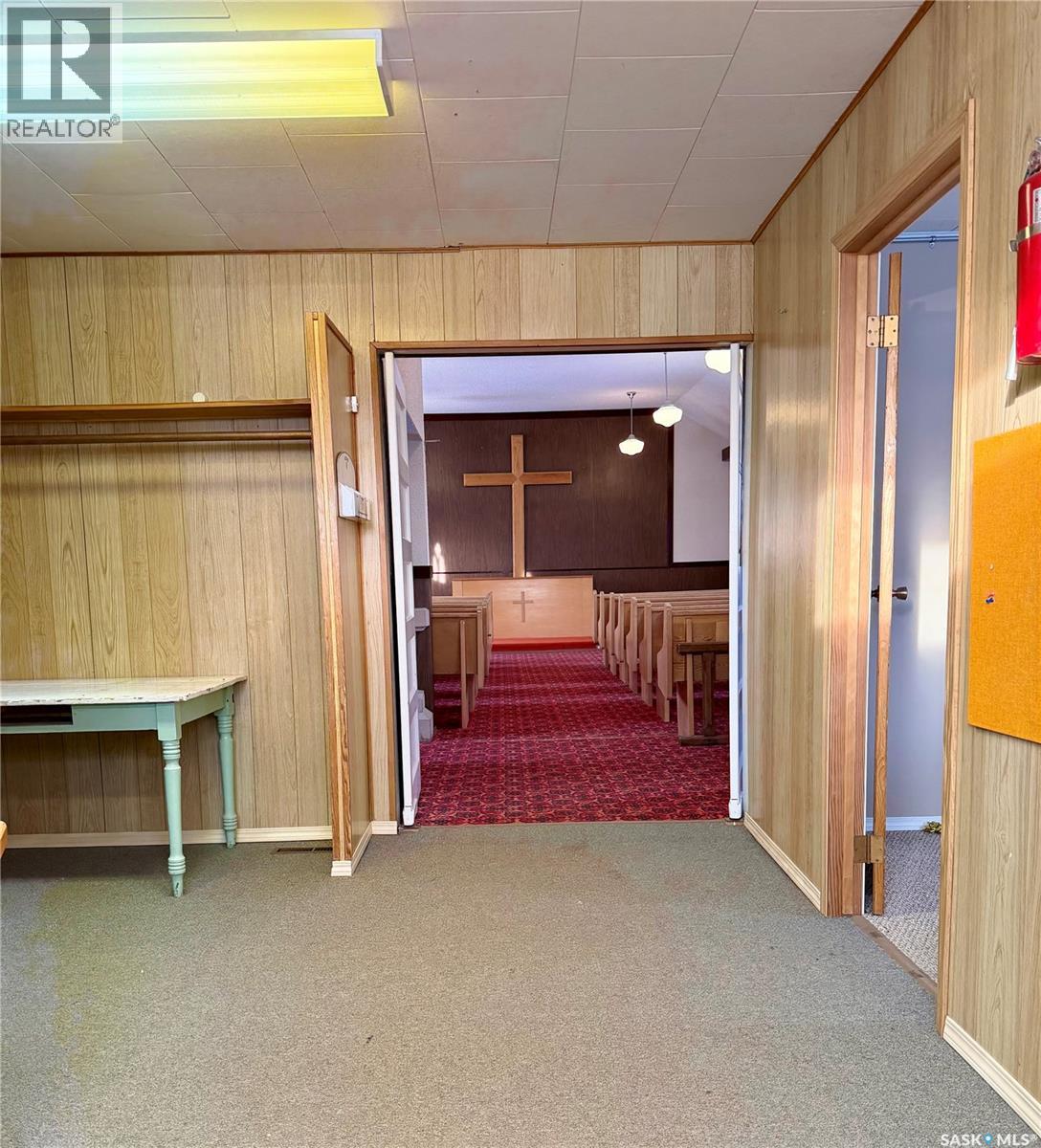 505 Railway Avenue, Beechy, Saskatchewan  S0L 0C0 - Photo 17 - SK028177