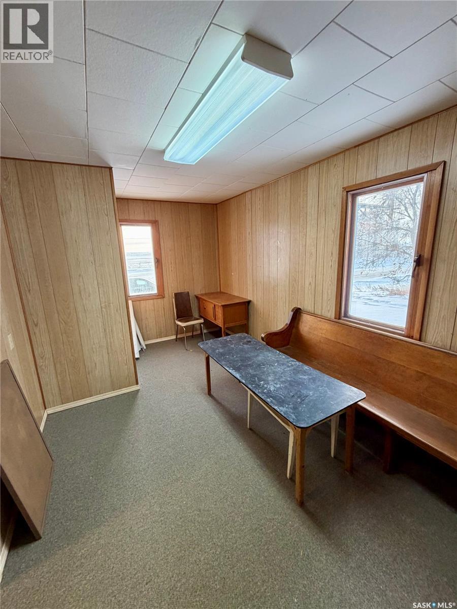 505 Railway Avenue, Beechy, Saskatchewan  S0L 0C0 - Photo 18 - SK028177