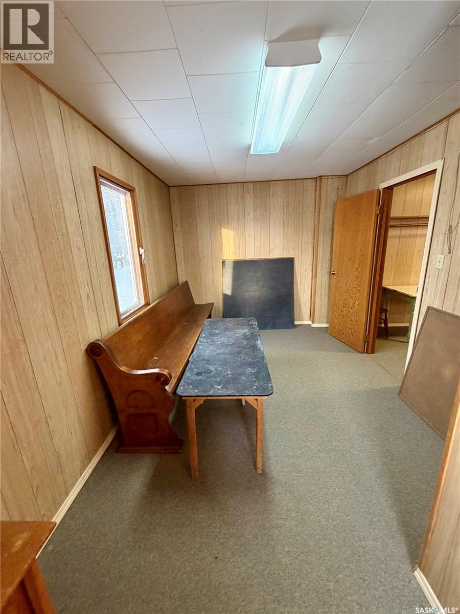 505 Railway Avenue, Beechy, Saskatchewan  S0L 0C0 - Photo 19 - SK028177