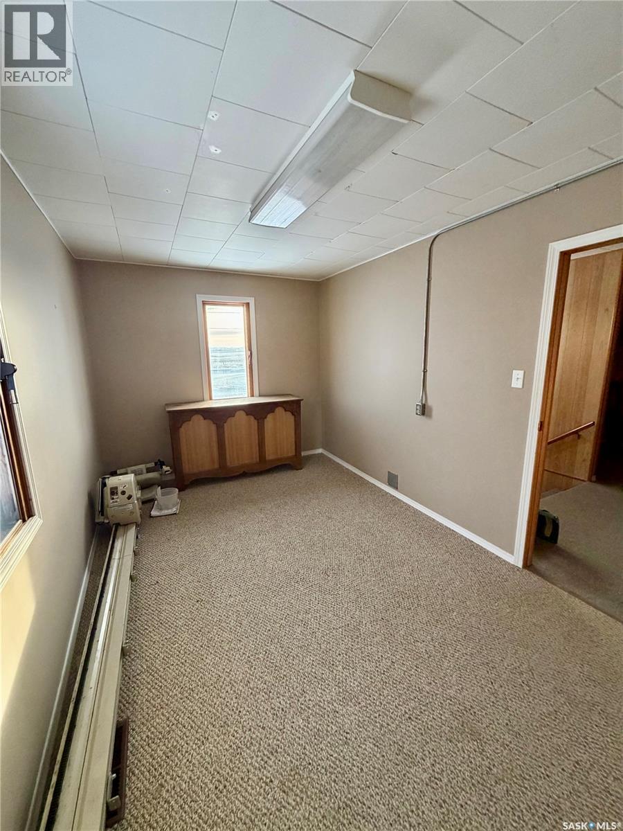 505 Railway Avenue, Beechy, Saskatchewan  S0L 0C0 - Photo 2 - SK028177