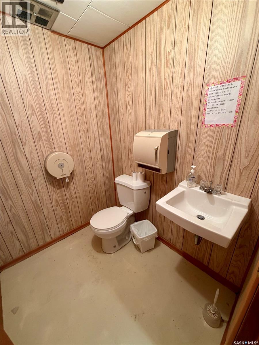 505 Railway Avenue, Beechy, Saskatchewan  S0L 0C0 - Photo 22 - SK028177