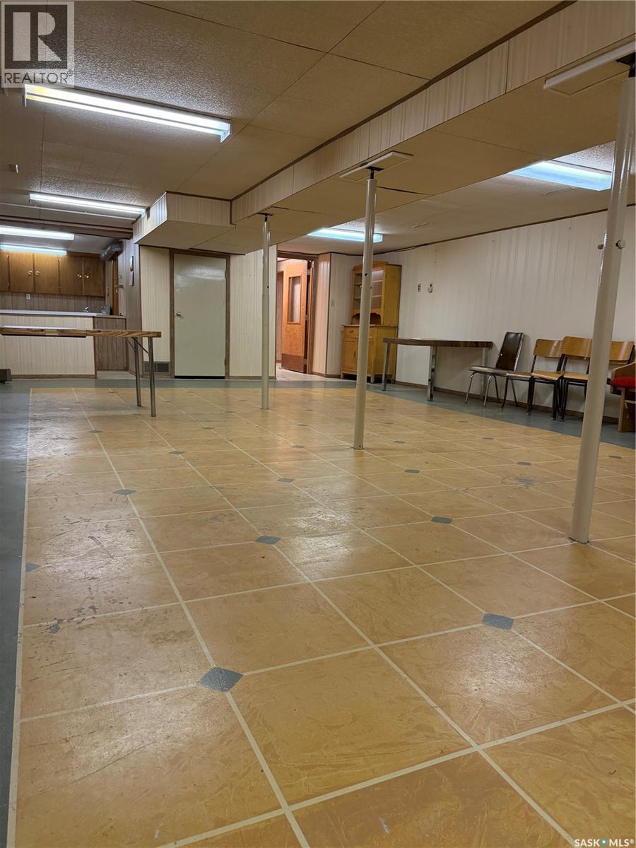 505 Railway Avenue, Beechy, Saskatchewan  S0L 0C0 - Photo 30 - SK028177