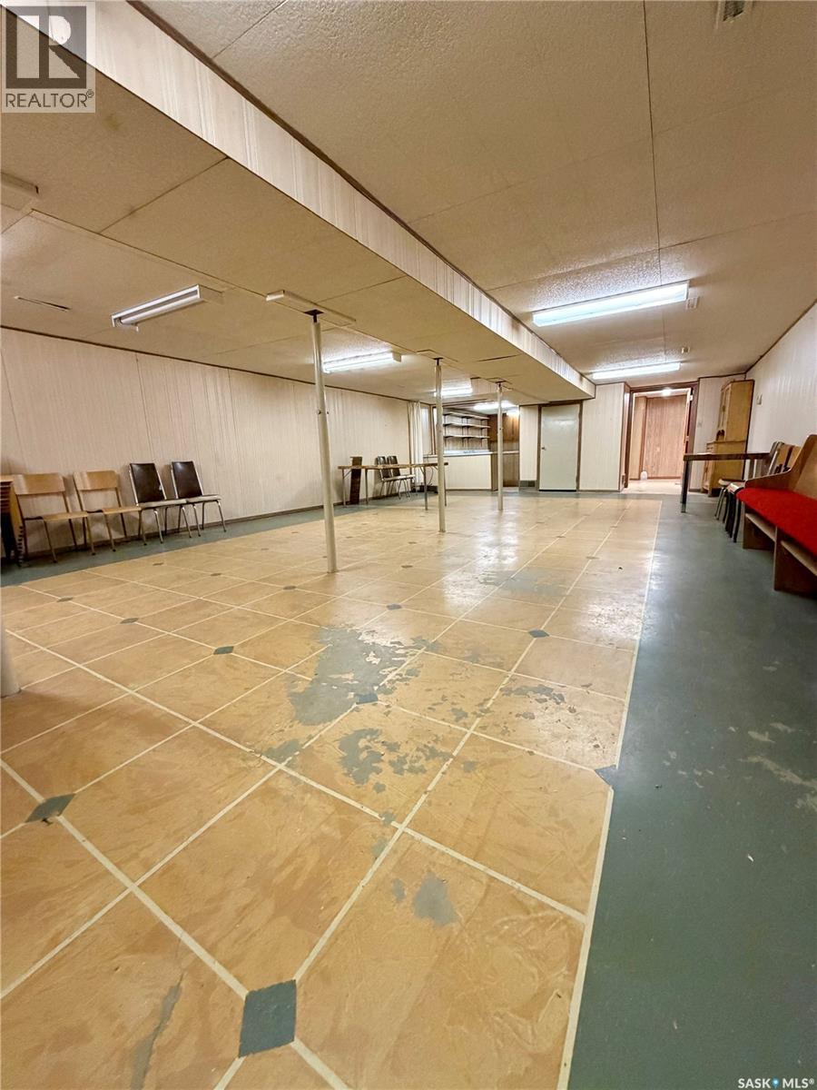 505 Railway Avenue, Beechy, Saskatchewan  S0L 0C0 - Photo 31 - SK028177