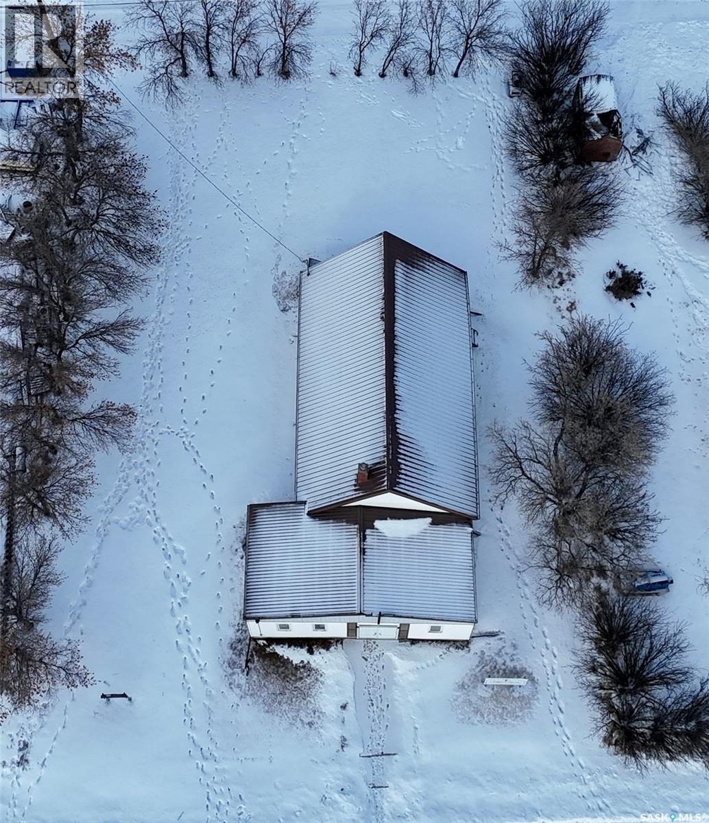 505 Railway Avenue, Beechy, Saskatchewan  S0L 0C0 - Photo 34 - SK028177