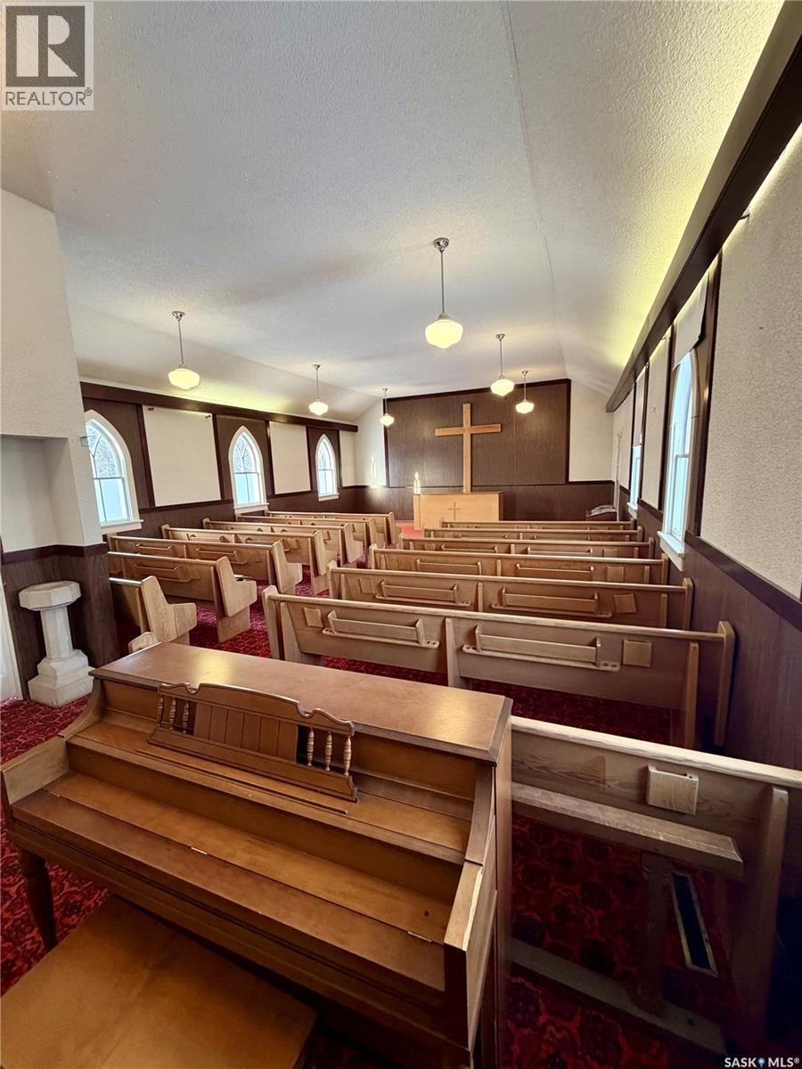 505 Railway Avenue, Beechy, Saskatchewan  S0L 0C0 - Photo 4 - SK028177