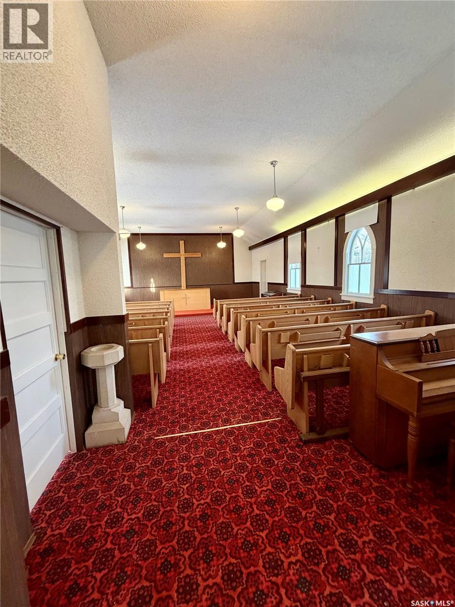 505 Railway Avenue, Beechy, Saskatchewan  S0L 0C0 - Photo 5 - SK028177