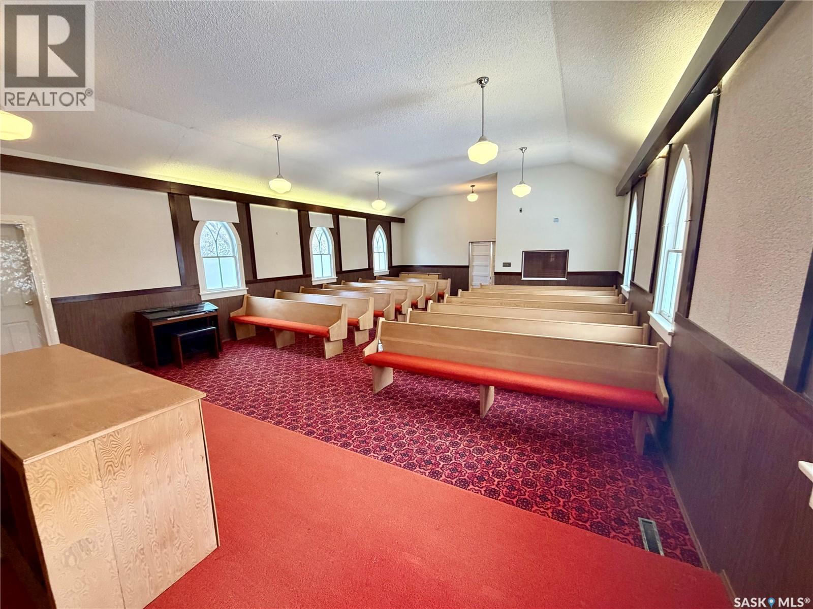 505 Railway Avenue, Beechy, Saskatchewan  S0L 0C0 - Photo 8 - SK028177