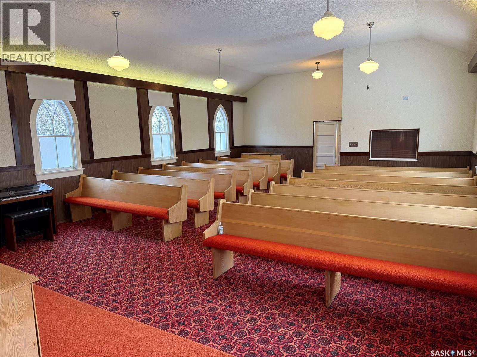 505 Railway Avenue, Beechy, Saskatchewan  S0L 0C0 - Photo 9 - SK028177