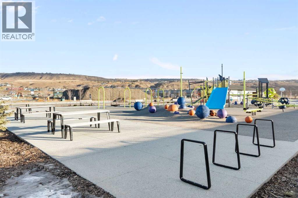 202, 156 Park Street, Cochrane, Alberta  T4C 2B8 - Photo 32 - A2279942