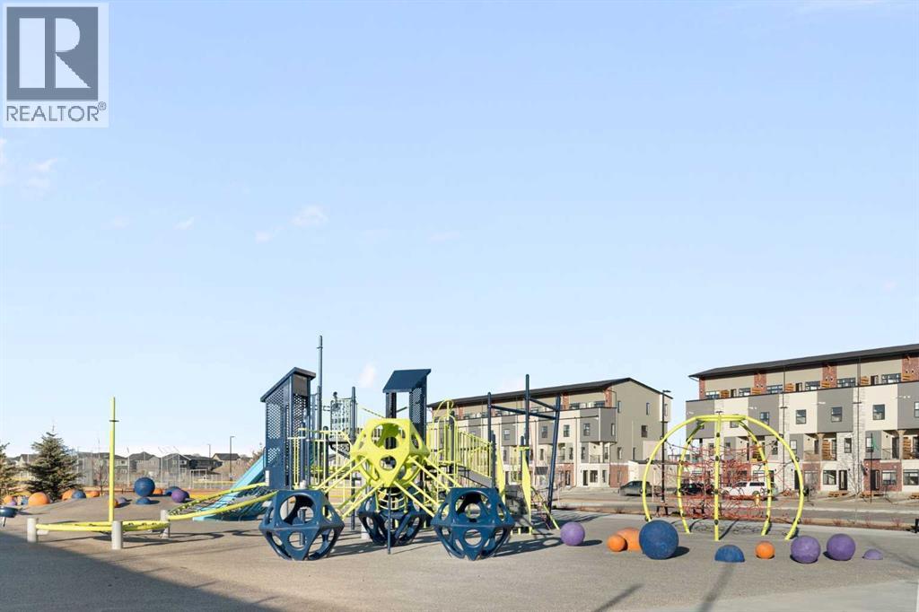 202, 156 Park Street, Cochrane, Alberta  T4C 2B8 - Photo 34 - A2279942