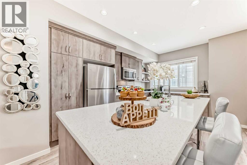 309 Nolanlake Villas Nw, Calgary, Alberta  T3R 0Z7 - Photo 7 - A2281271