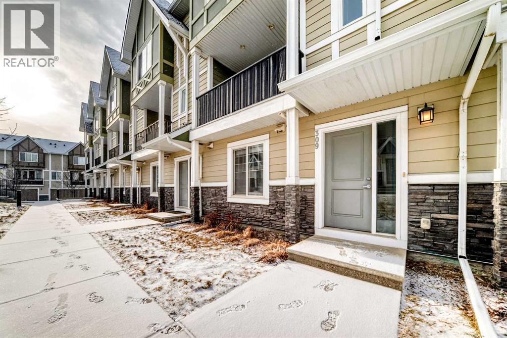 309 Nolanlake Villas Nw, Calgary, Alberta  T3R 0Z7 - Photo 3 - A2281271