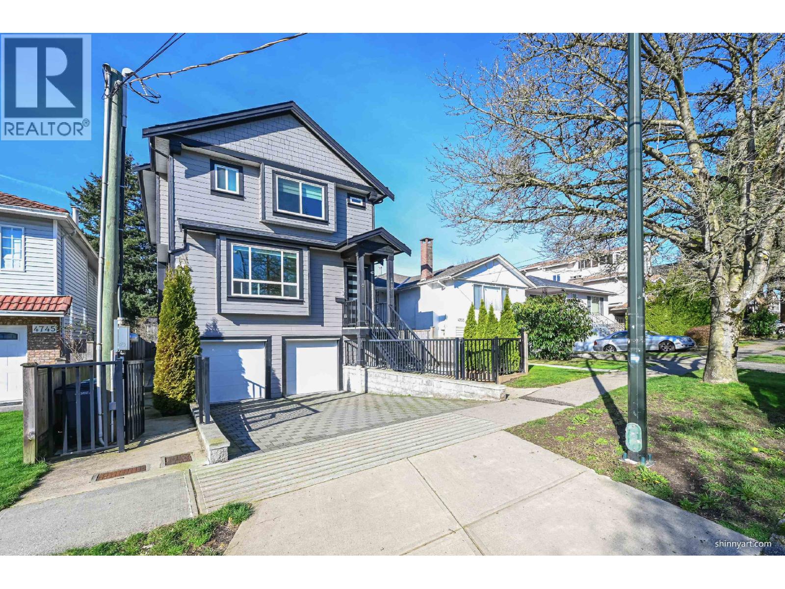 4737 Gothard Street, Vancouver, British Columbia  V5R 3L1 - Photo 21 - R3089739