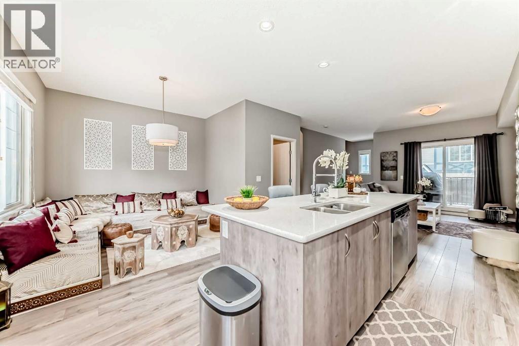 309 Nolanlake Villas Nw, Calgary, Alberta  T3R 0Z7 - Photo 10 - A2281271