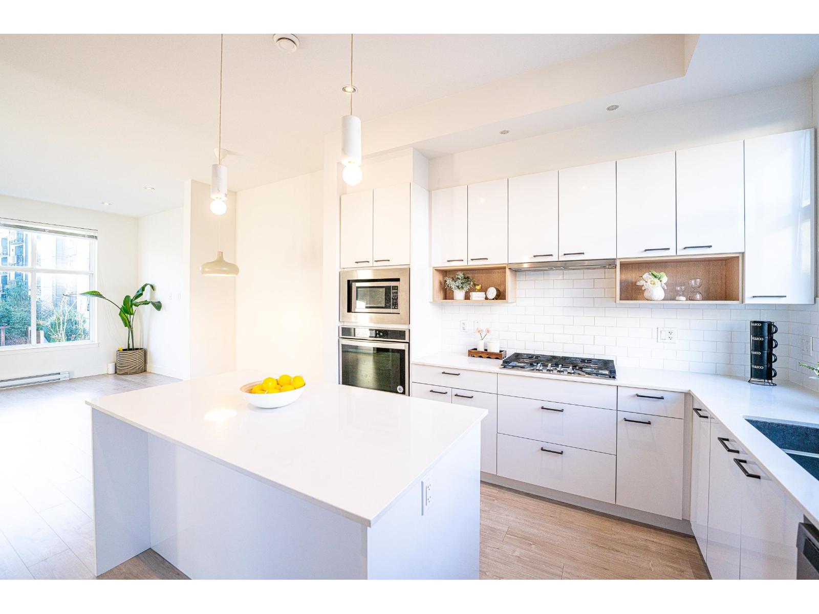 6 20849 78B AVENUE, Langley, British Columbia